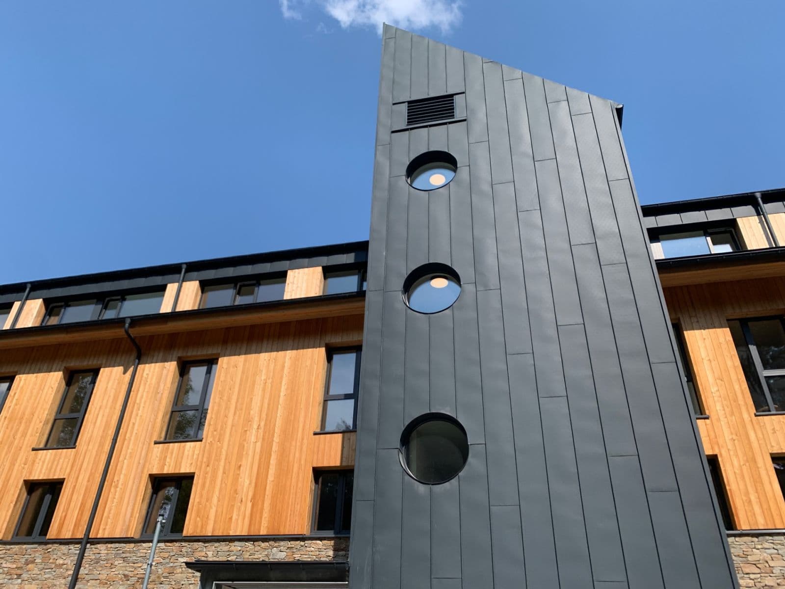 Prodej bytu 1+kk 33 m², Modrokamenná, Janské Lázně, Královéhradecký kraj Prodej bytu 1+kk 33 m², Modrokamenná, Janské Lázně, Královéhradecký kraj