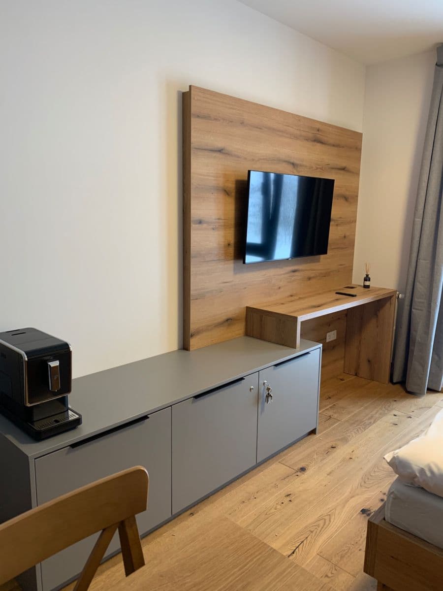 Prodej bytu 1+kk 33 m², Modrokamenná, Janské Lázně, Královéhradecký kraj Prodej bytu 1+kk 33 m², Modrokamenná, Janské Lázně, Královéhradecký kraj