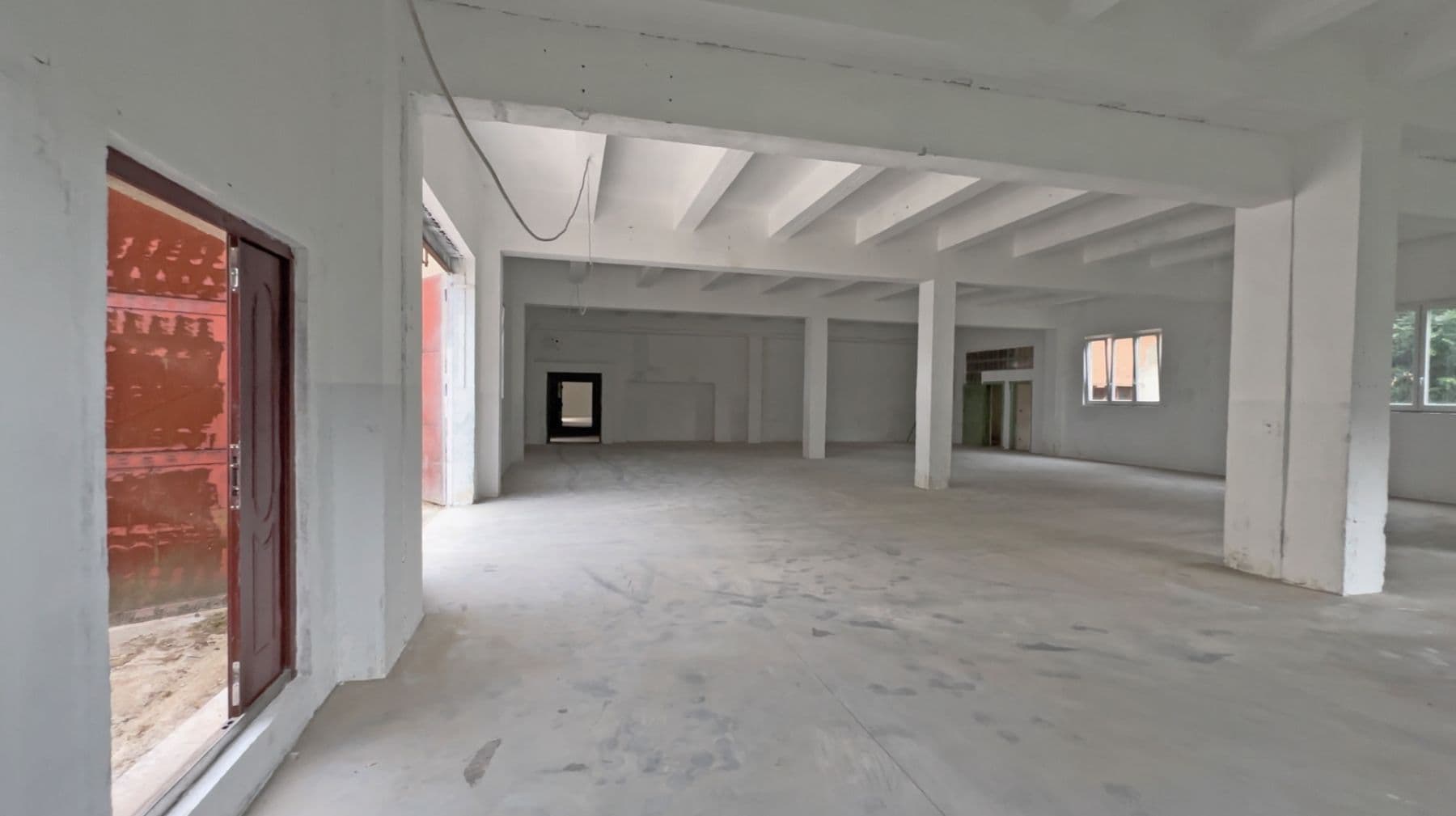 Pronájem nebytového prostoru 700 m², Jílové u Prahy, Středočeský kraj Pronájem nebytového prostoru 700 m², Jílové u Prahy, Středočeský kraj