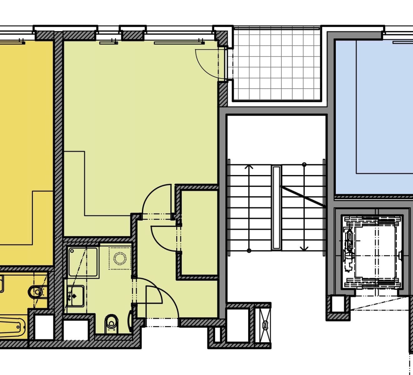 Prodej bytu 1+kk 34 m², Huppnerova, Praha, Praha Prodej bytu 1+kk 34 m², Huppnerova, Praha, Praha