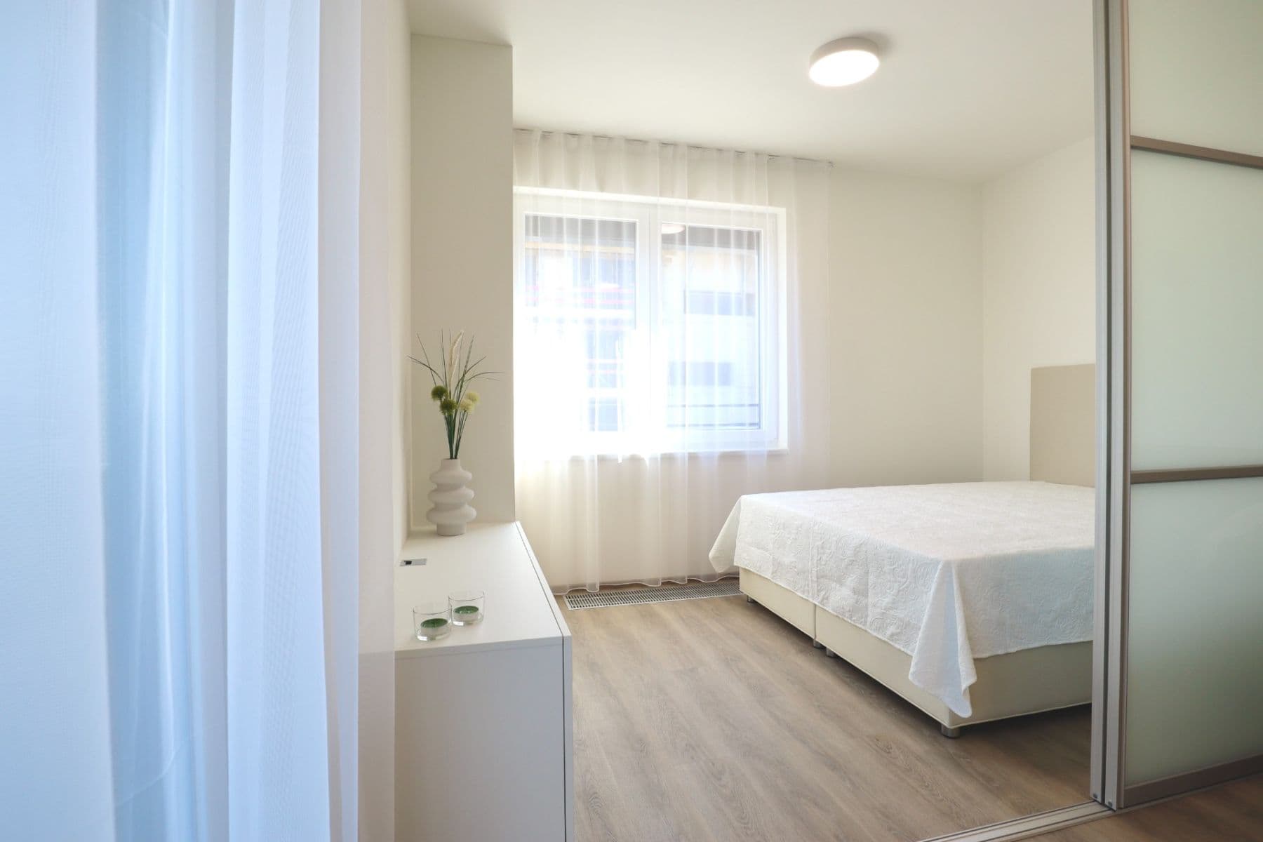 Pronájem bytu 3+kk 72 m², Výstavní, Praha, Praha Pronájem bytu 3+kk 72 m², Výstavní, Praha, Praha