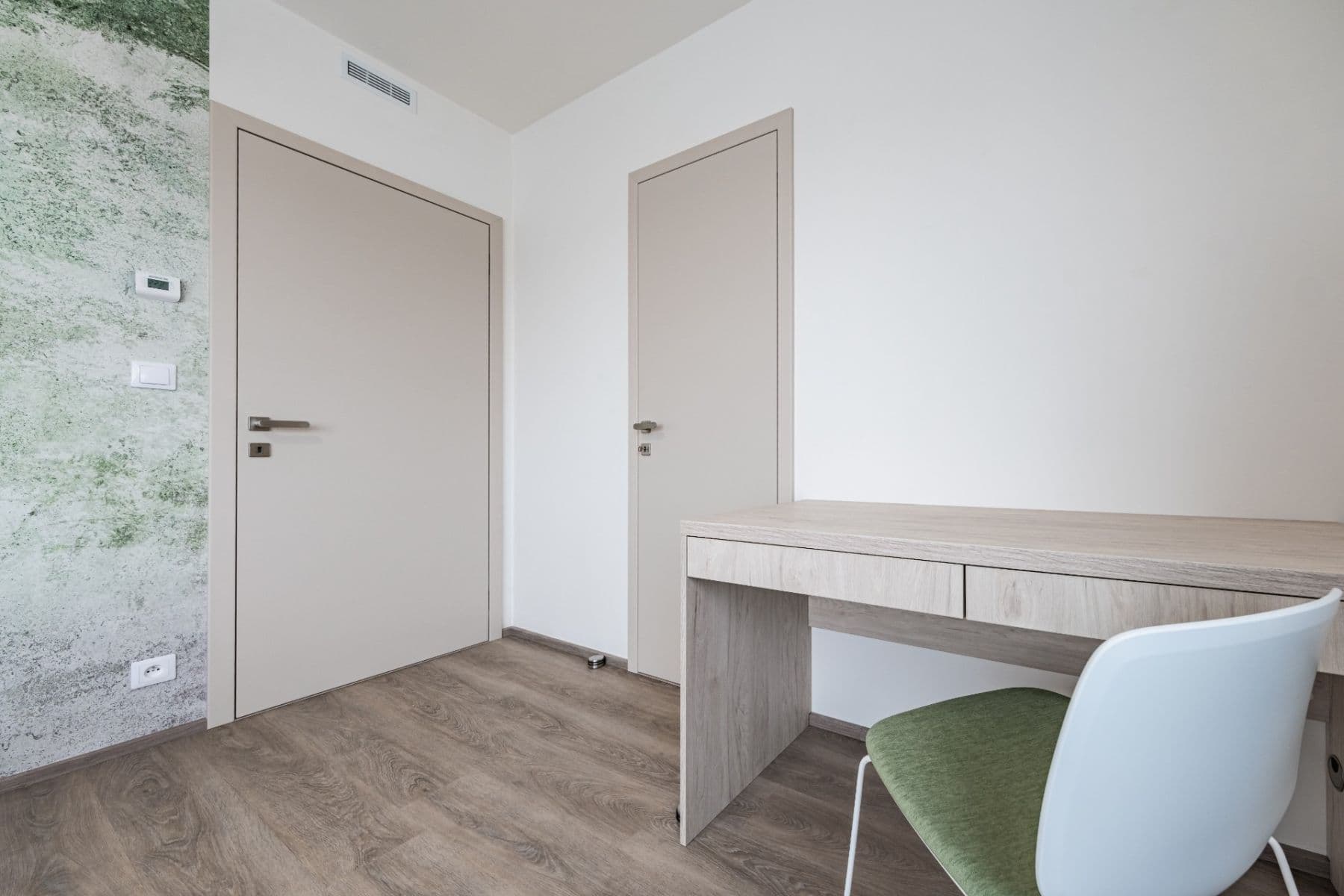 Pronájem bytu 3+kk 72 m², Výstavní, Praha, Praha Pronájem bytu 3+kk 72 m², Výstavní, Praha, Praha