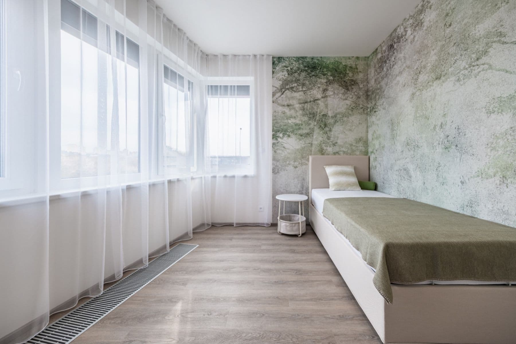 Pronájem bytu 3+kk 72 m², Výstavní, Praha, Praha Pronájem bytu 3+kk 72 m², Výstavní, Praha, Praha