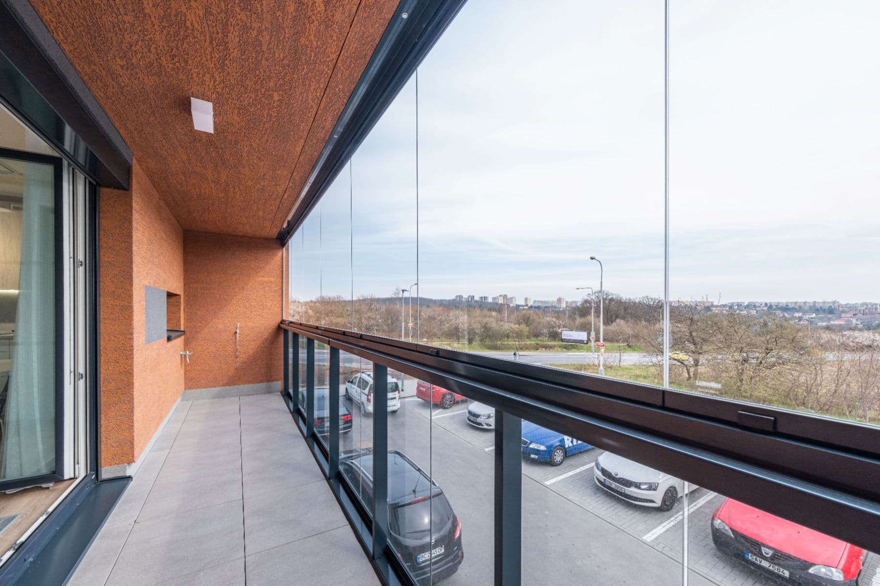 Pronájem bytu 3+kk 72 m², Výstavní, Praha, Praha Pronájem bytu 3+kk 72 m², Výstavní, Praha, Praha