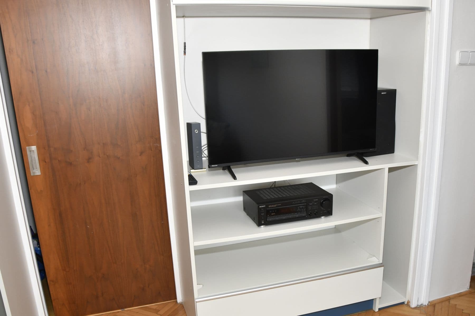 Pronájem bytu 66 m², Marie Cibulkové, Praha, Praha Pronájem bytu 66 m², Marie Cibulkové, Praha, Praha