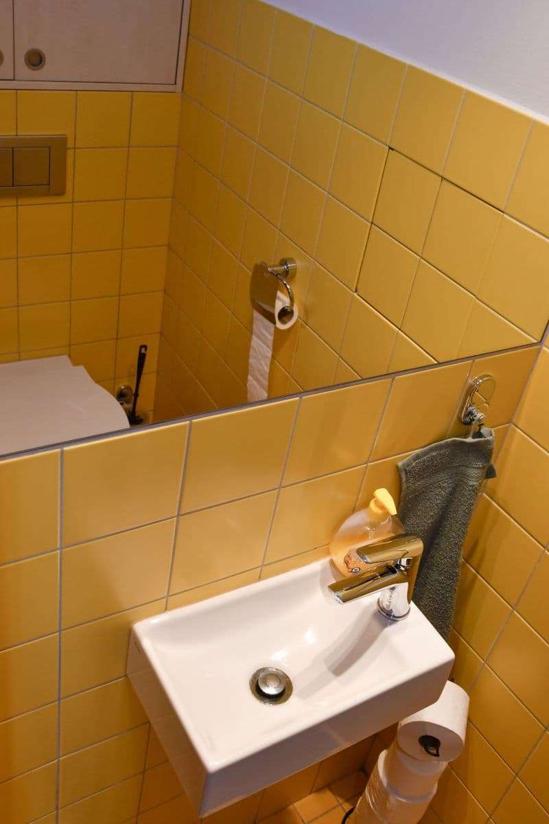 Pronájem bytu 66 m², Marie Cibulkové, Praha, Praha Pronájem bytu 66 m², Marie Cibulkové, Praha, Praha