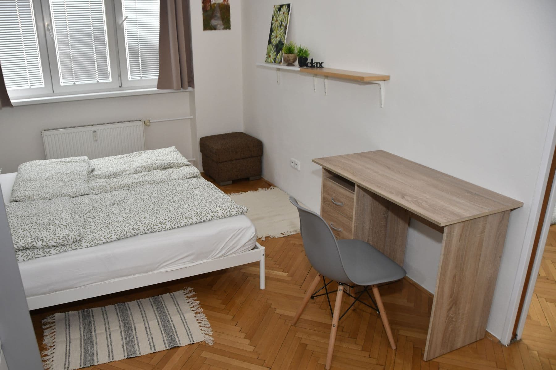 Pronájem bytu 66 m², Marie Cibulkové, Praha, Praha Pronájem bytu 66 m², Marie Cibulkové, Praha, Praha