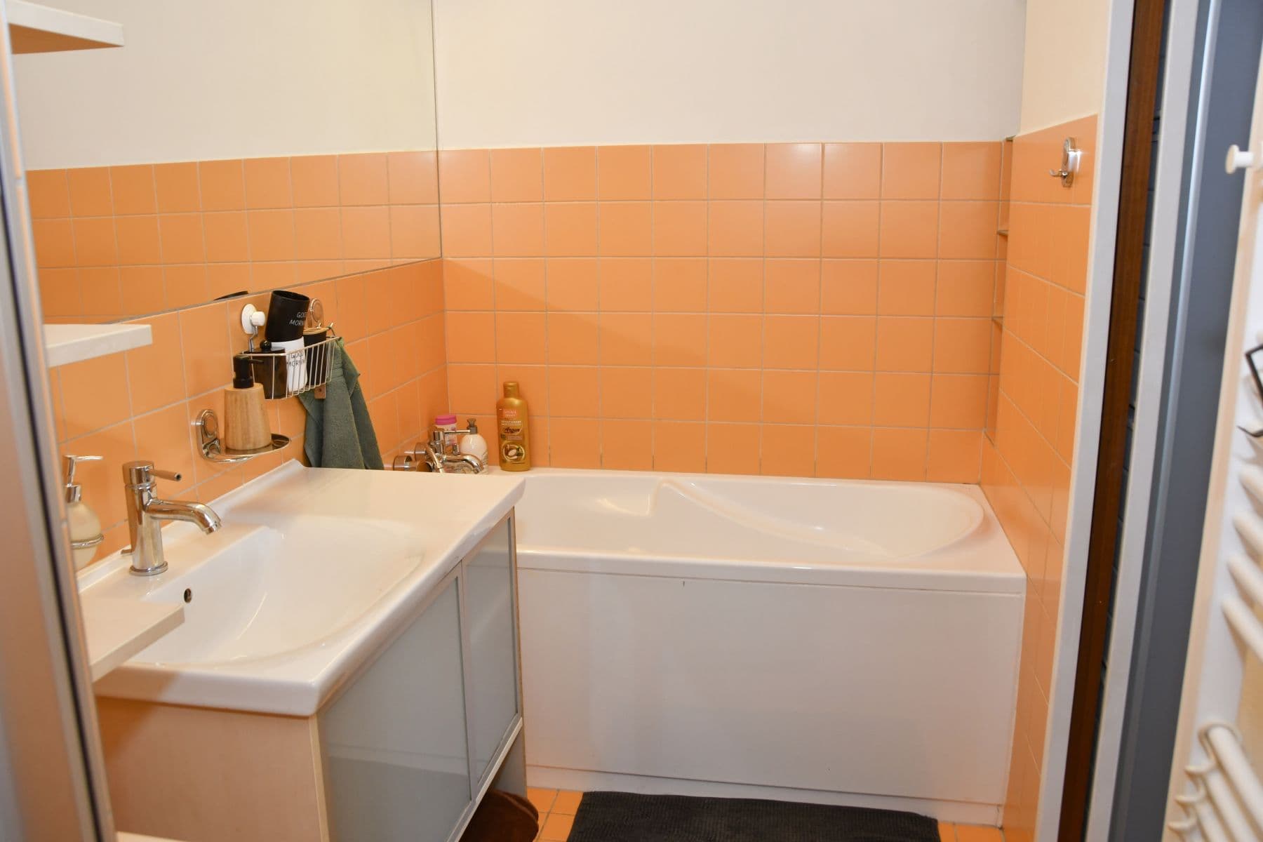 Pronájem bytu 66 m², Marie Cibulkové, Praha, Praha Pronájem bytu 66 m², Marie Cibulkové, Praha, Praha