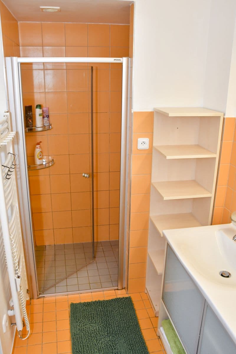 Pronájem bytu 66 m², Marie Cibulkové, Praha, Praha Pronájem bytu 66 m², Marie Cibulkové, Praha, Praha
