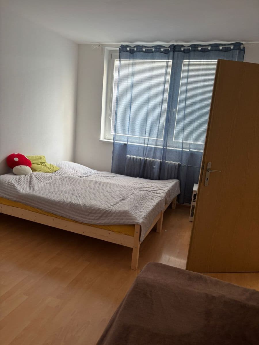 Pronájem bytu 2+kk 45 m², třída Generála Píky, Brno, Jihomoravský kraj Pronájem bytu 2+kk 45 m², třída Generála Píky, Brno, Jihomoravský kraj