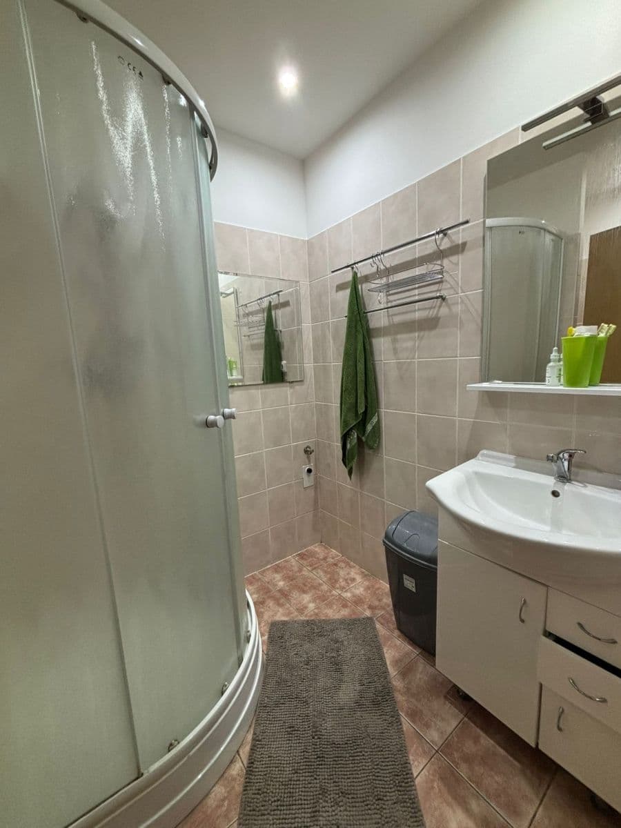 Pronájem bytu 2+kk 45 m², třída Generála Píky, Brno, Jihomoravský kraj Pronájem bytu 2+kk 45 m², třída Generála Píky, Brno, Jihomoravský kraj