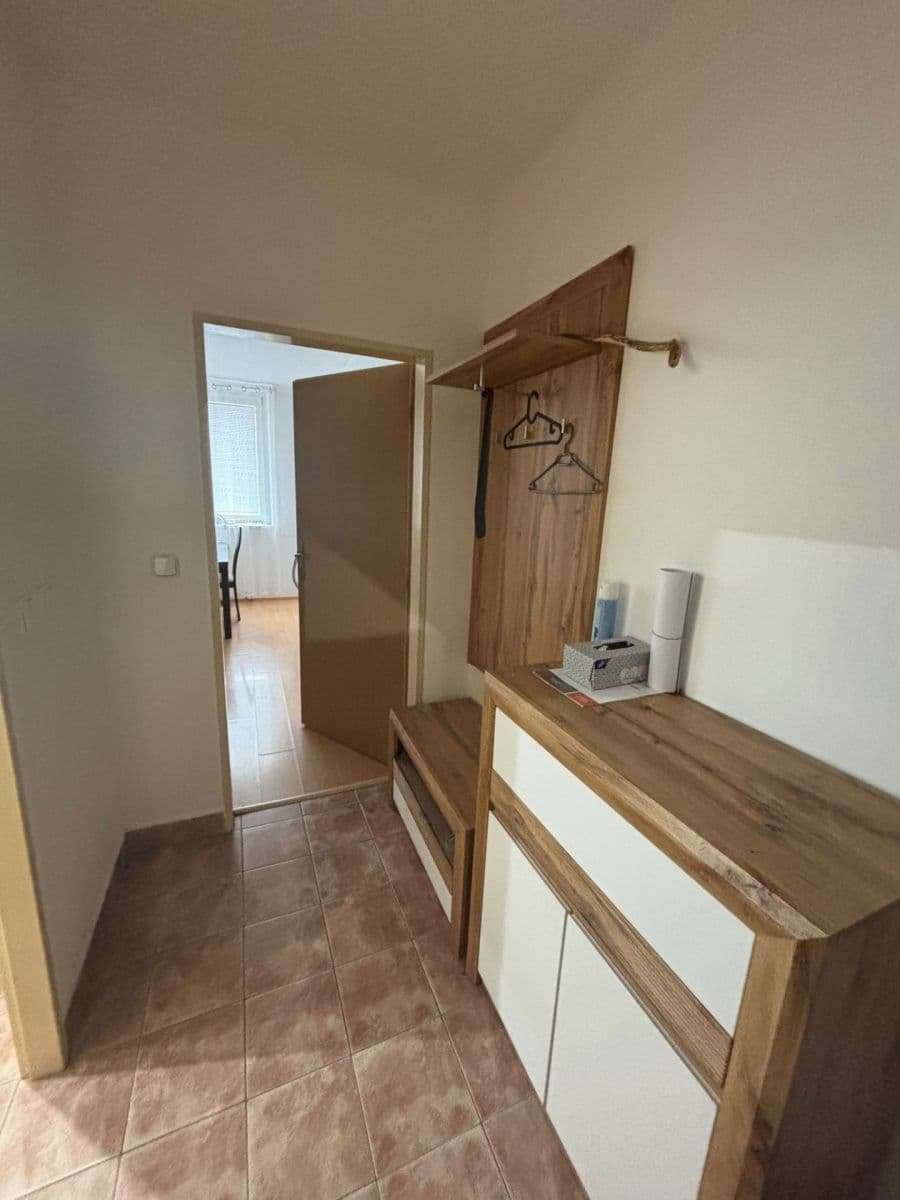 Pronájem bytu 2+kk 45 m², třída Generála Píky, Brno, Jihomoravský kraj Pronájem bytu 2+kk 45 m², třída Generála Píky, Brno, Jihomoravský kraj