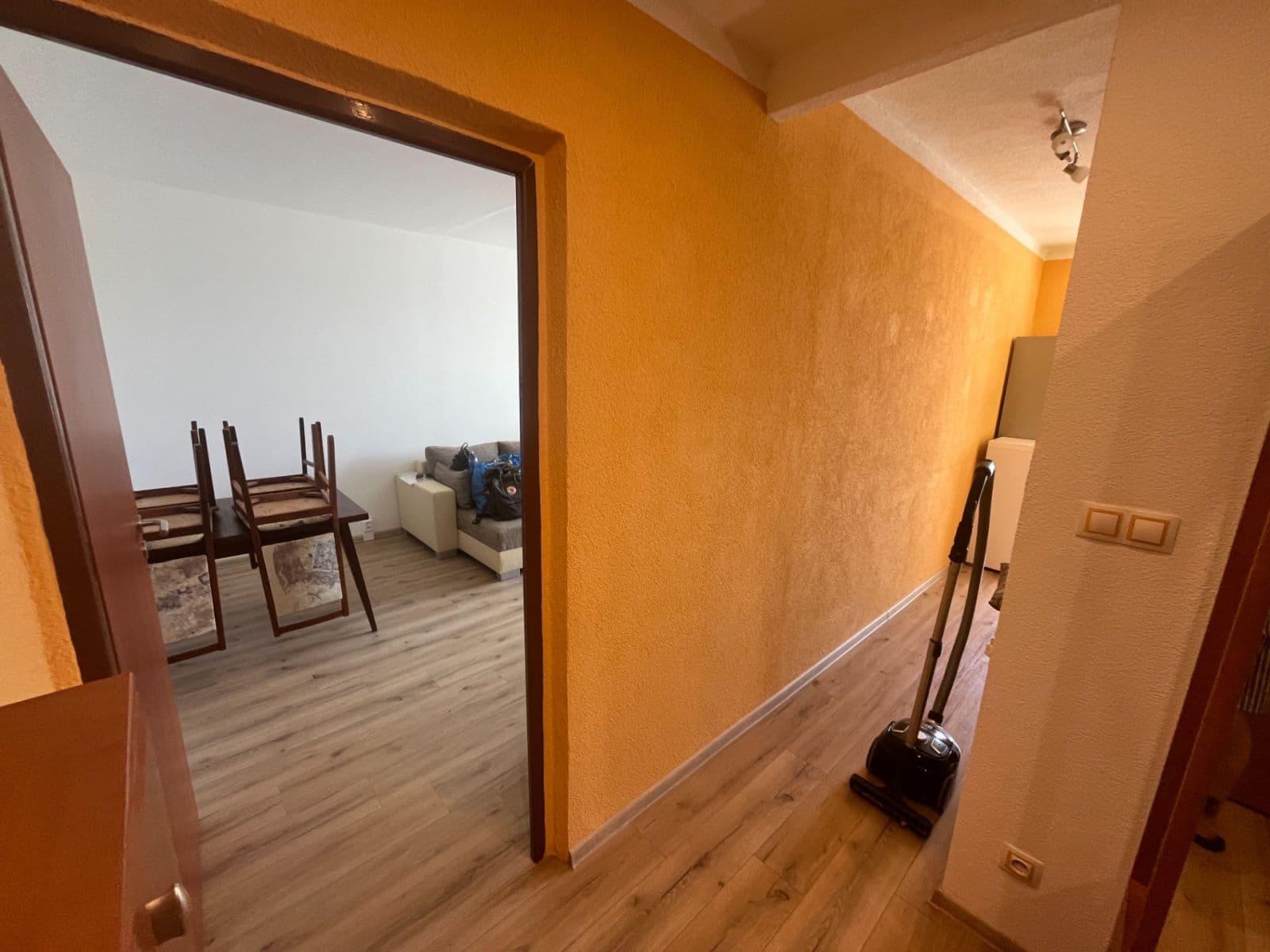 Pronájem bytu 2+1 72 m², Havlíčkova, Mariánské Lázně, Karlovarský kraj Pronájem bytu 2+1 72 m², Havlíčkova, Mariánské Lázně, Karlovarský kraj
