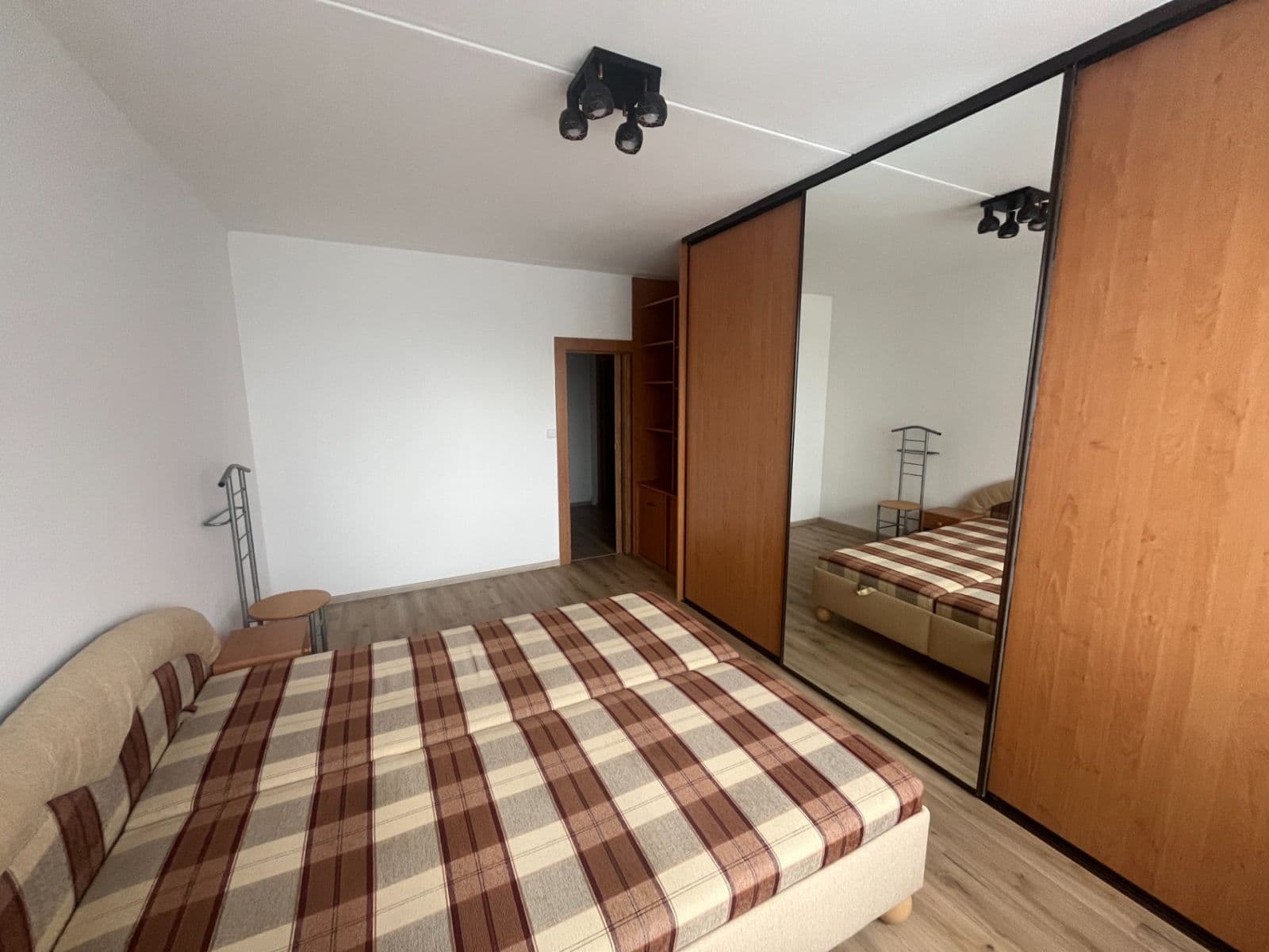 Pronájem bytu 2+1 72 m², Havlíčkova, Mariánské Lázně, Karlovarský kraj Pronájem bytu 2+1 72 m², Havlíčkova, Mariánské Lázně, Karlovarský kraj