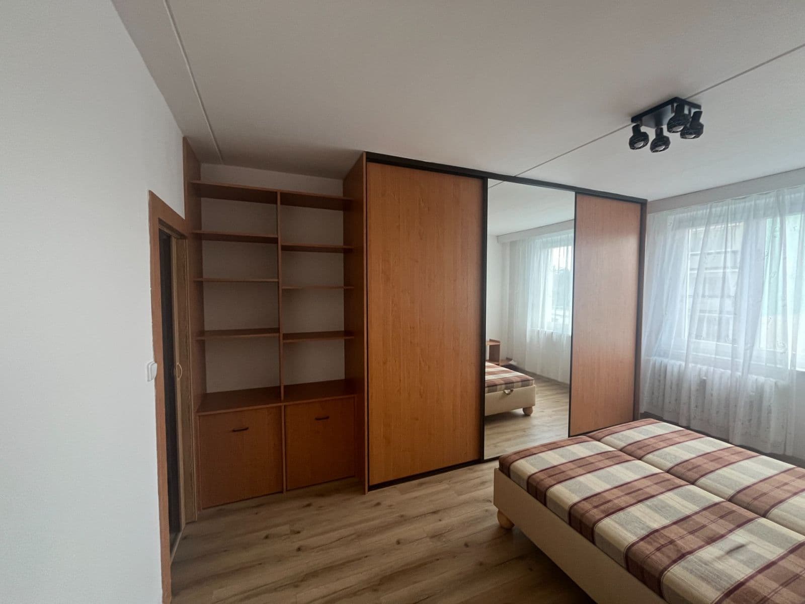 Pronájem bytu 2+1 72 m², Havlíčkova, Mariánské Lázně, Karlovarský kraj Pronájem bytu 2+1 72 m², Havlíčkova, Mariánské Lázně, Karlovarský kraj