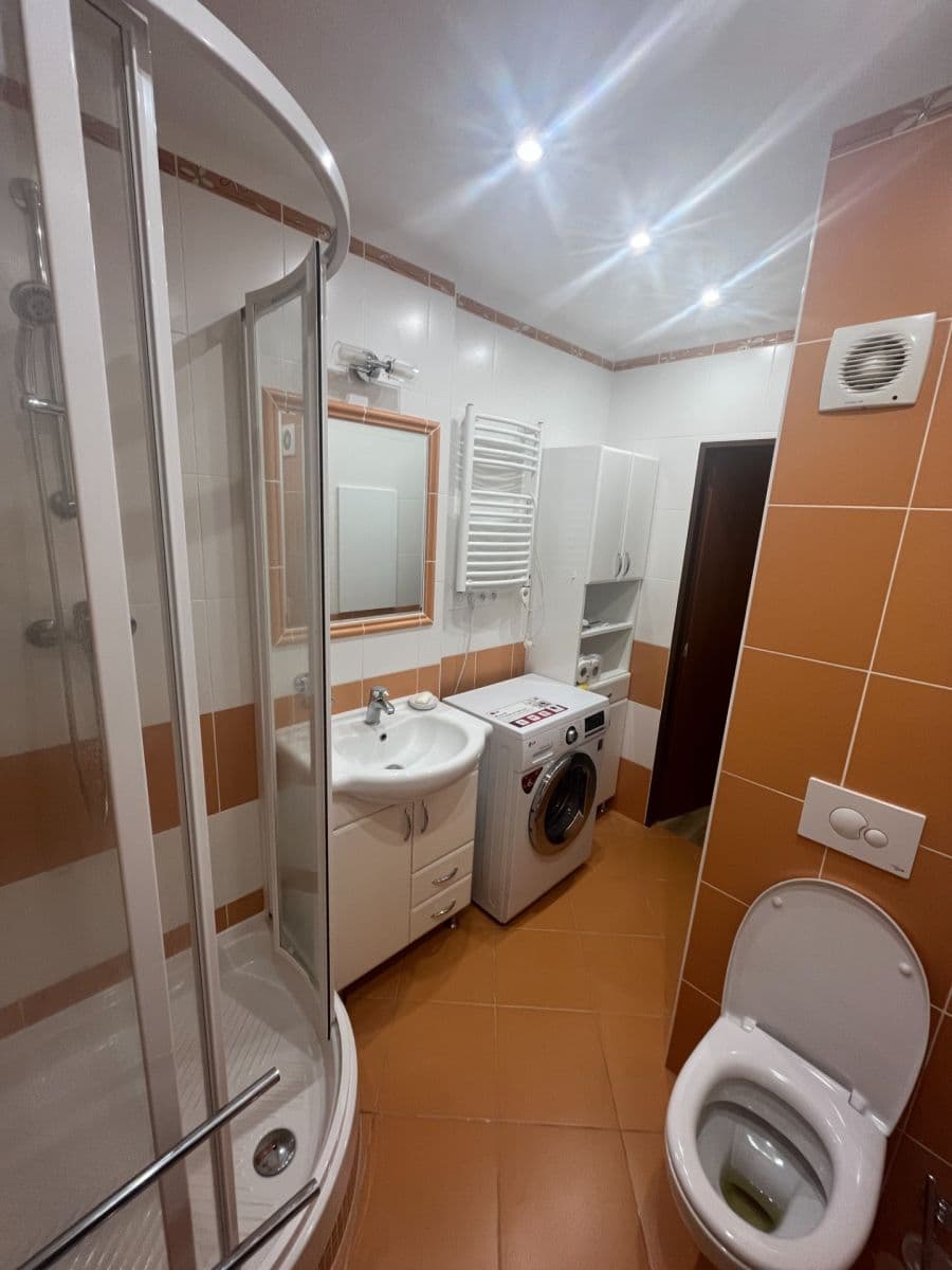 Pronájem bytu 2+1 72 m², Havlíčkova, Mariánské Lázně, Karlovarský kraj Pronájem bytu 2+1 72 m², Havlíčkova, Mariánské Lázně, Karlovarský kraj