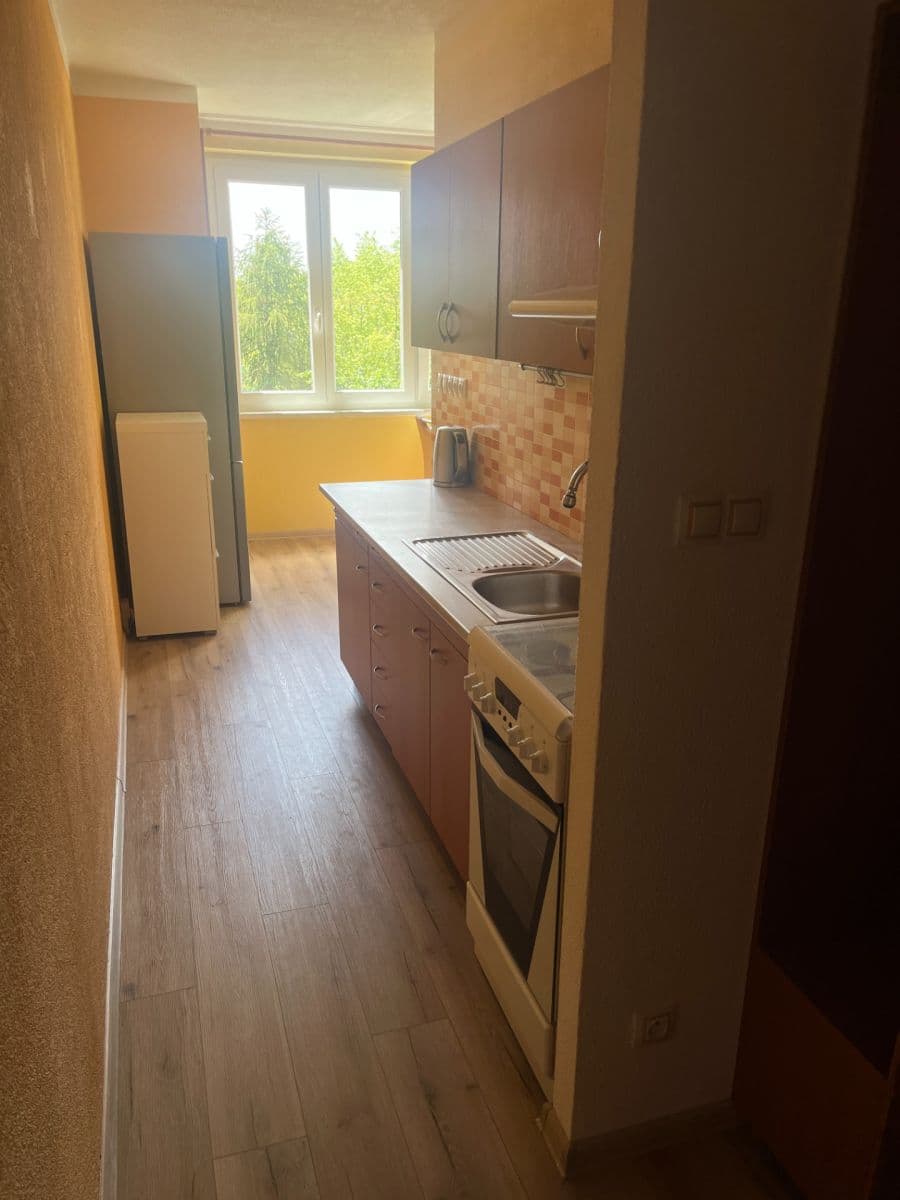 Pronájem bytu 2+1 72 m², Havlíčkova, Mariánské Lázně, Karlovarský kraj Pronájem bytu 2+1 72 m², Havlíčkova, Mariánské Lázně, Karlovarský kraj