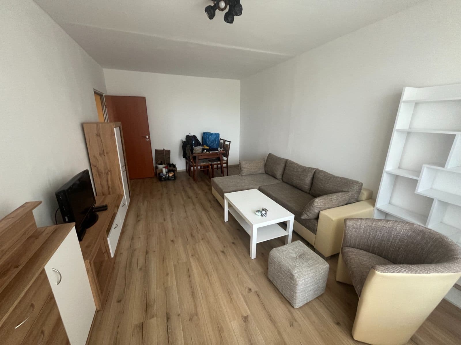 Pronájem bytu 2+1 72 m², Havlíčkova, Mariánské Lázně, Karlovarský kraj Pronájem bytu 2+1 72 m², Havlíčkova, Mariánské Lázně, Karlovarský kraj