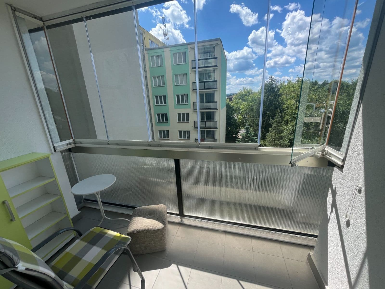 Pronájem bytu 2+1 72 m², Havlíčkova, Mariánské Lázně, Karlovarský kraj Pronájem bytu 2+1 72 m², Havlíčkova, Mariánské Lázně, Karlovarský kraj