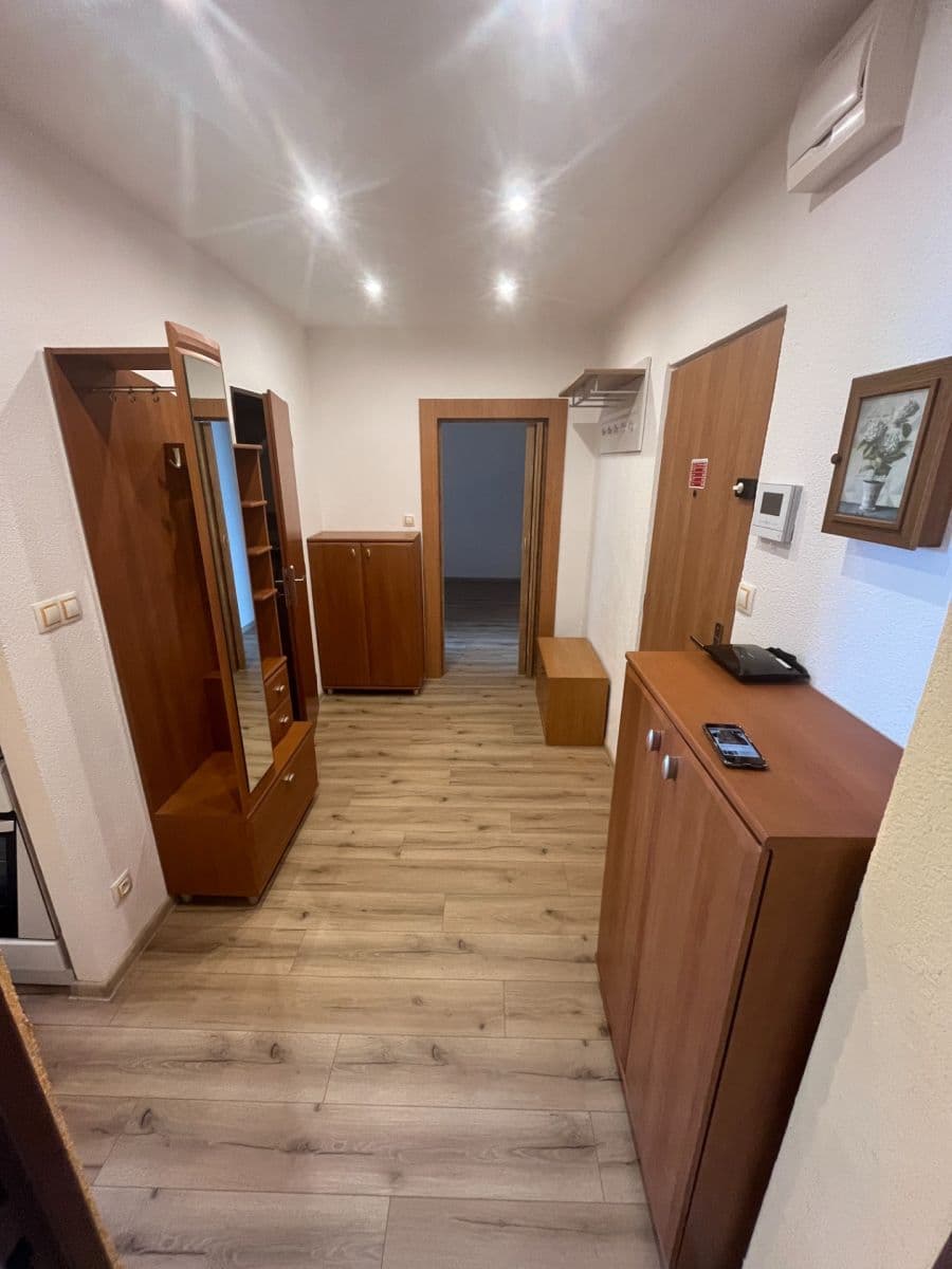 Pronájem bytu 2+1 72 m², Havlíčkova, Mariánské Lázně, Karlovarský kraj Pronájem bytu 2+1 72 m², Havlíčkova, Mariánské Lázně, Karlovarský kraj
