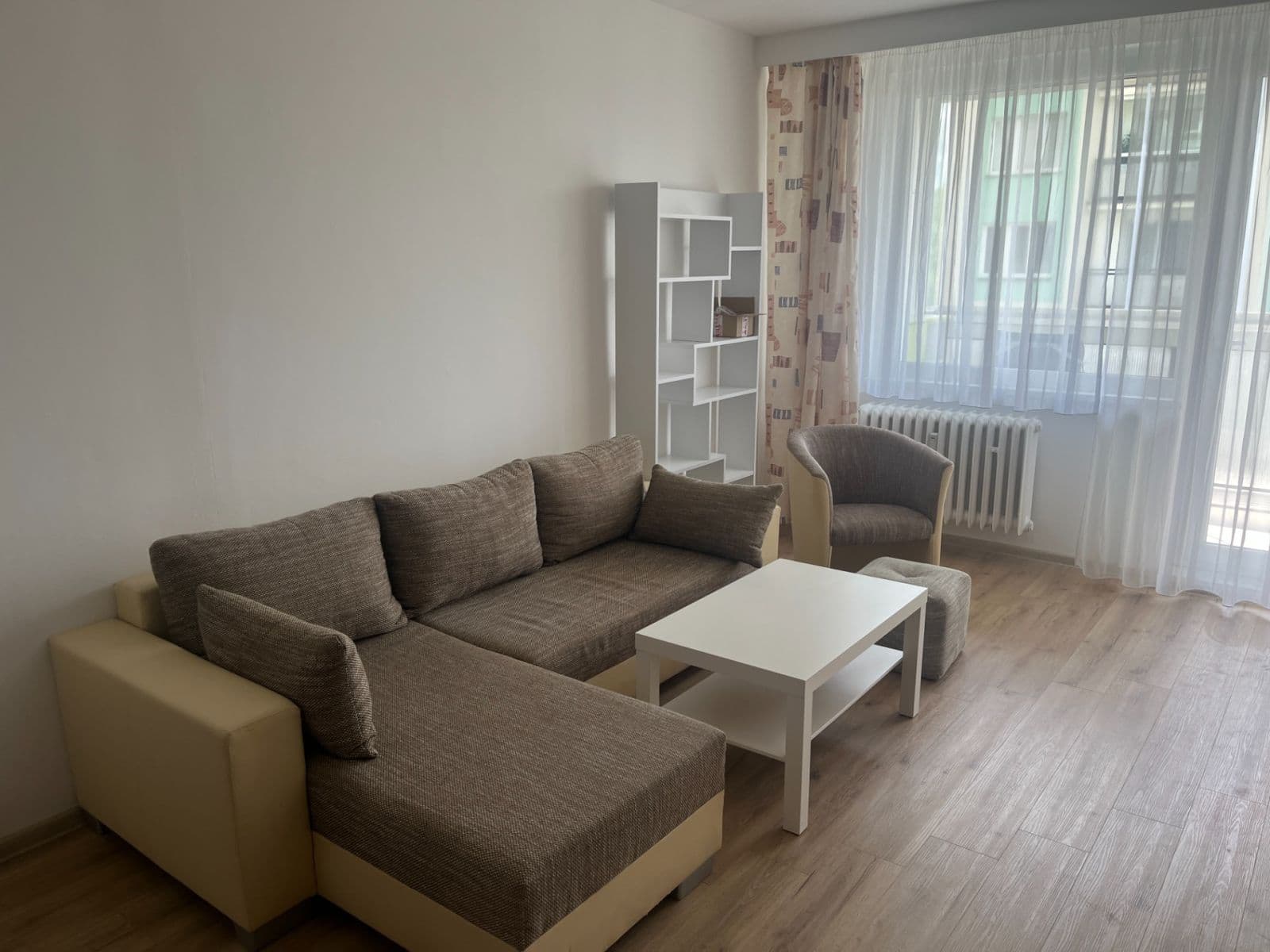 Pronájem bytu 2+1 72 m², Havlíčkova, Mariánské Lázně, Karlovarský kraj Pronájem bytu 2+1 72 m², Havlíčkova, Mariánské Lázně, Karlovarský kraj