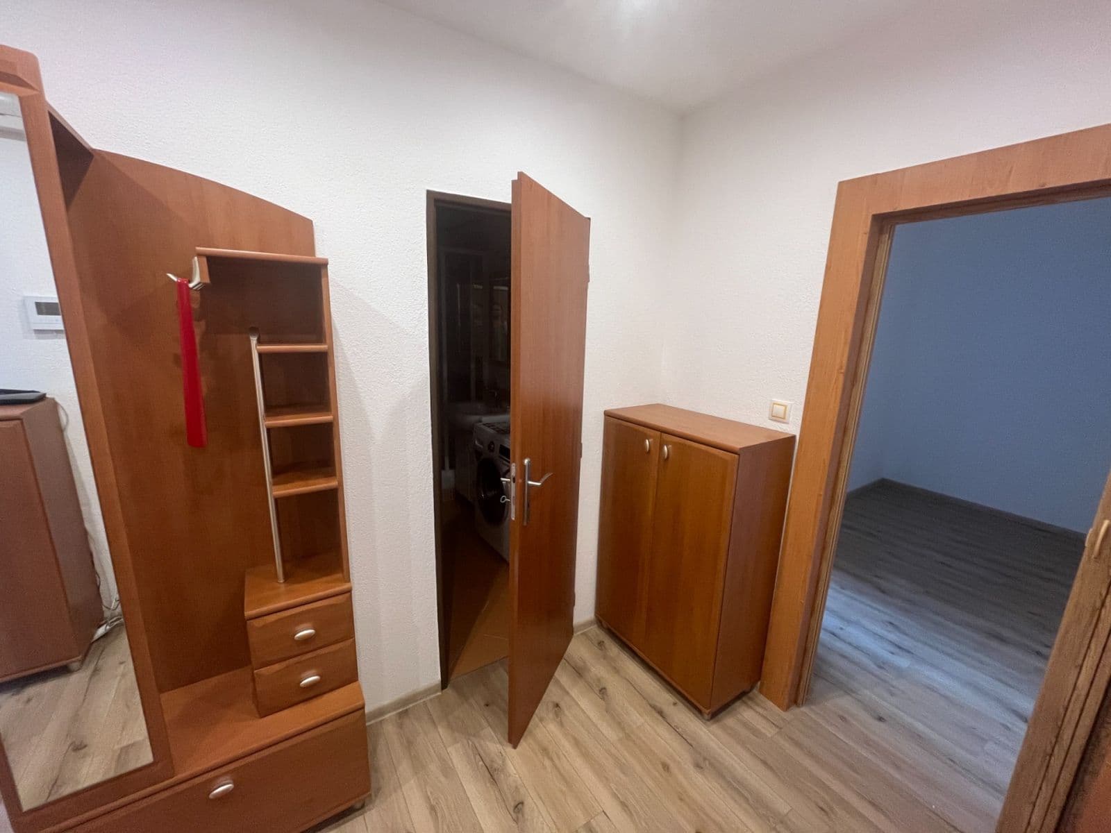 Pronájem bytu 2+1 72 m², Havlíčkova, Mariánské Lázně, Karlovarský kraj Pronájem bytu 2+1 72 m², Havlíčkova, Mariánské Lázně, Karlovarský kraj