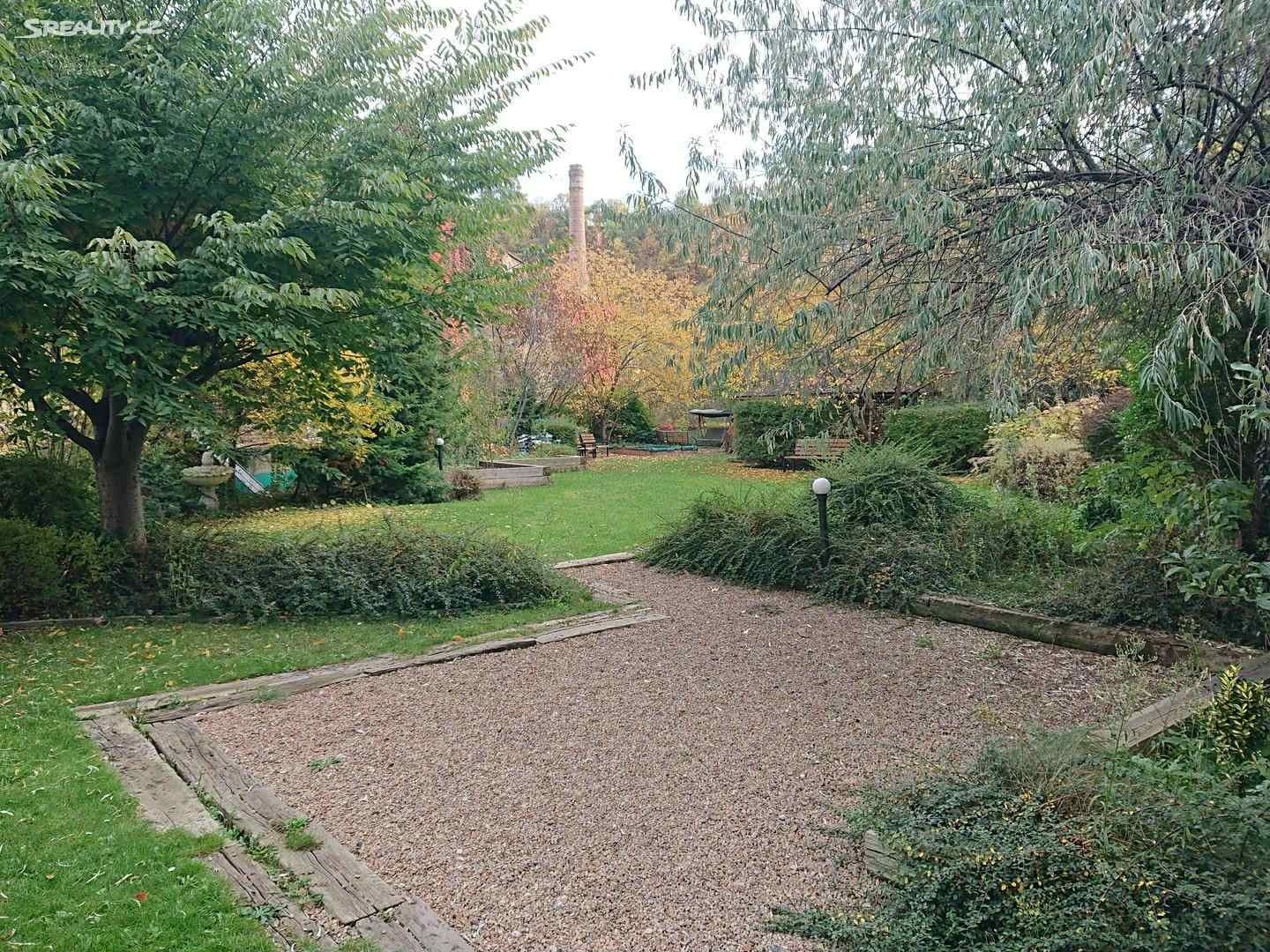 Pronájem bytu 2+kk 53 m², Křižíkova, Praha, Praha Pronájem bytu 2+kk 53 m², Křižíkova, Praha, Praha
