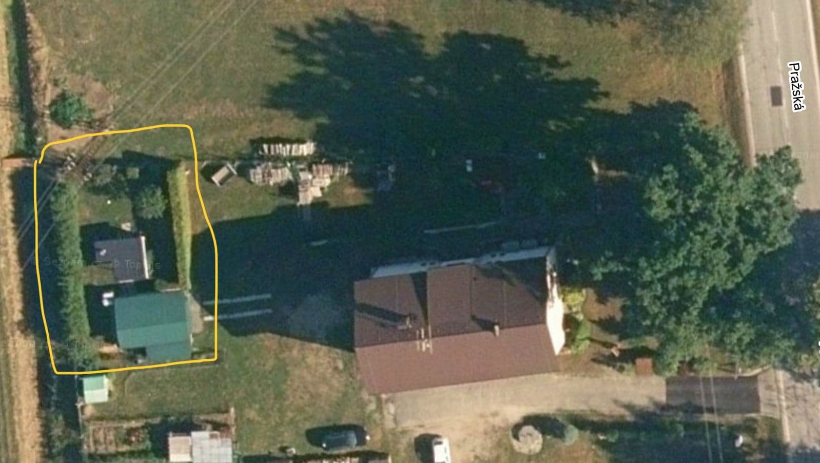 Prodej bytu 3+kk 78 m², Pražská, Suchdol nad Lužnicí, Jihočeský kraj Prodej bytu 3+kk 78 m², Pražská, Suchdol nad Lužnicí, Jihočeský kraj