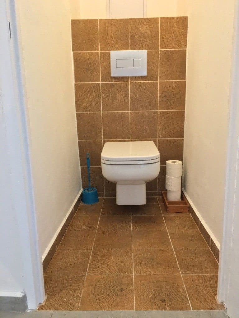 Pronájem bytu 2+kk 42 m², Jakutská, Praha, Praha Pronájem bytu 2+kk 42 m², Jakutská, Praha, Praha