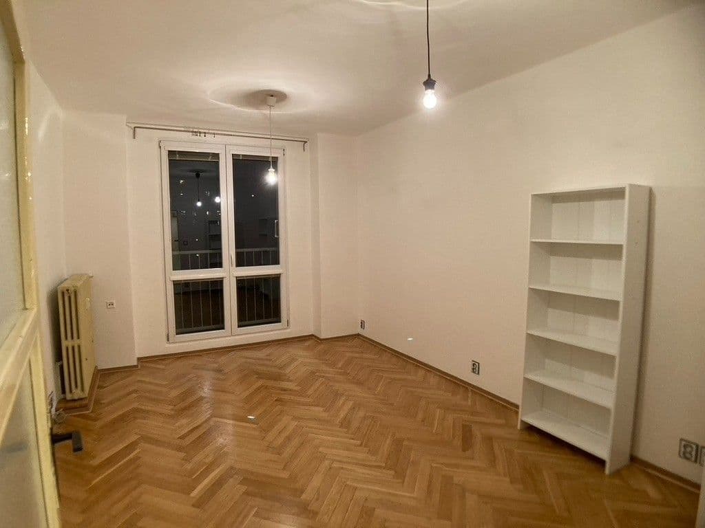 Pronájem bytu 2+kk 42 m², Jakutská, Praha, Praha Pronájem bytu 2+kk 42 m², Jakutská, Praha, Praha
