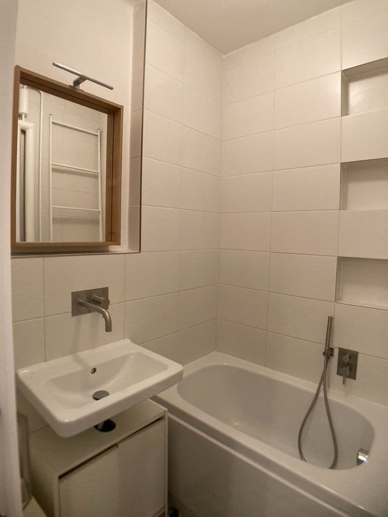 Pronájem bytu 2+kk 42 m², Jakutská, Praha, Praha Pronájem bytu 2+kk 42 m², Jakutská, Praha, Praha