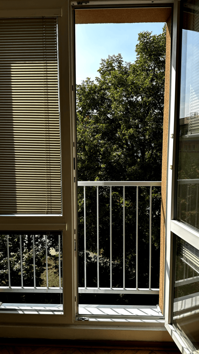 Pronájem bytu 2+kk 42 m², Jakutská, Praha, Praha Pronájem bytu 2+kk 42 m², Jakutská, Praha, Praha