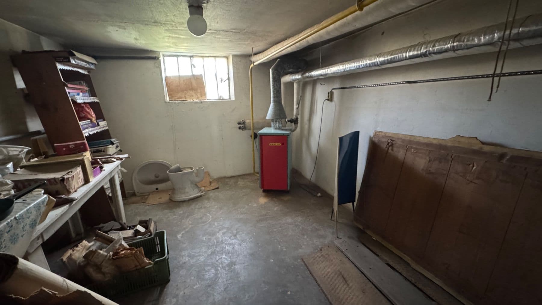 Prodej domu 143 m², pozemek 1.176 m², Jabloňová, Gabčíkovo, Trnavský kraj Prodej domu 143 m², pozemek 1.176 m², Jabloňová, Gabčíkovo, Trnavský kraj