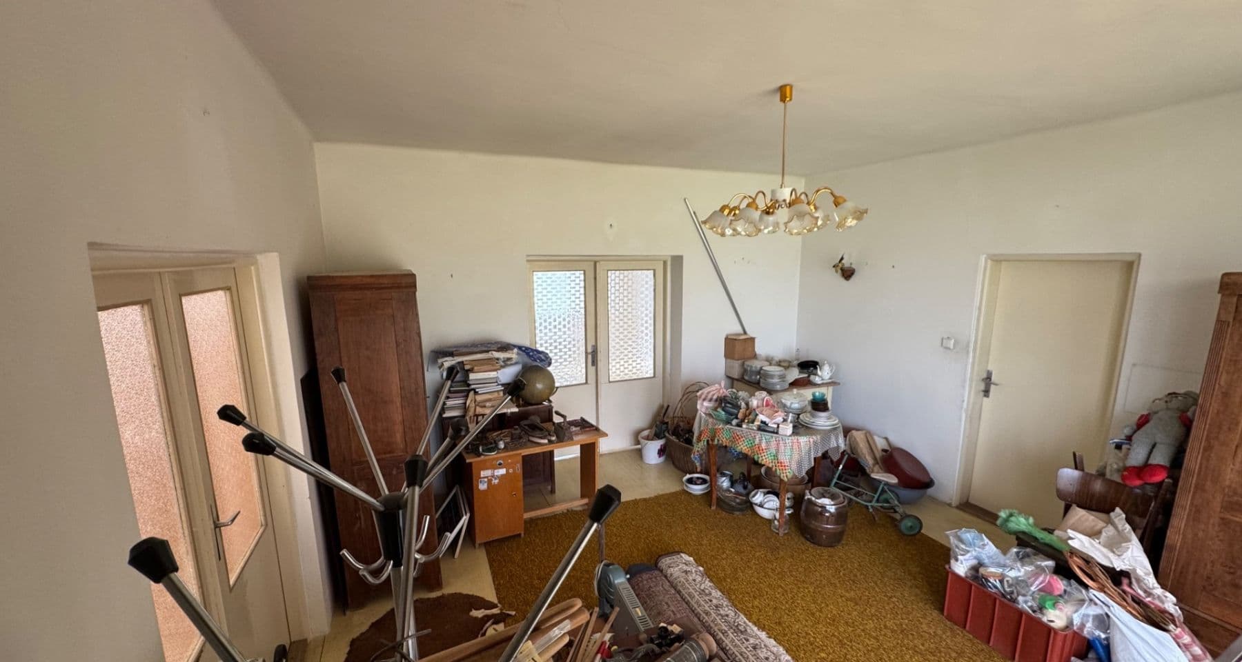 Prodej domu 143 m², pozemek 1.176 m², Jabloňová, Gabčíkovo, Trnavský kraj Prodej domu 143 m², pozemek 1.176 m², Jabloňová, Gabčíkovo, Trnavský kraj