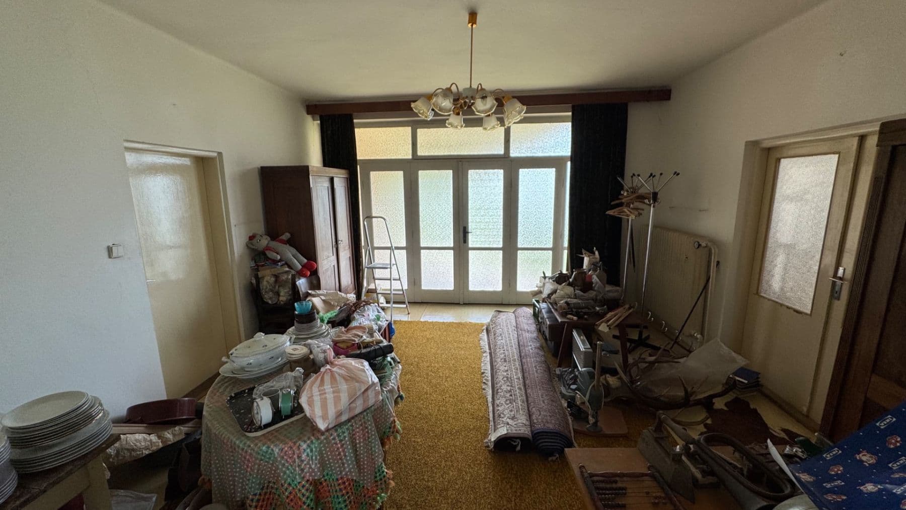 Prodej domu 143 m², pozemek 1.176 m², Jabloňová, Gabčíkovo, Trnavský kraj Prodej domu 143 m², pozemek 1.176 m², Jabloňová, Gabčíkovo, Trnavský kraj