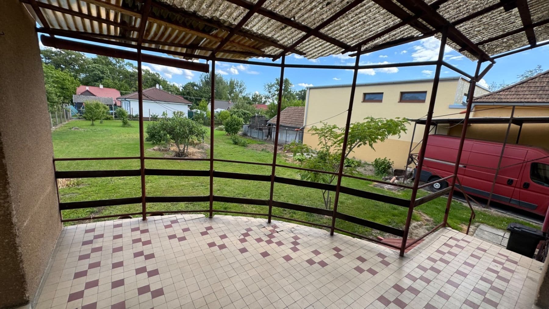 Prodej domu 143 m², pozemek 1.176 m², Jabloňová, Gabčíkovo, Trnavský kraj Prodej domu 143 m², pozemek 1.176 m², Jabloňová, Gabčíkovo, Trnavský kraj