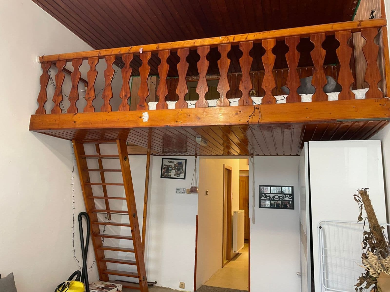 Pronájem bytu 1+1 30 m², Na Zlíchově, Praha, Praha Pronájem bytu 1+1 30 m², Na Zlíchově, Praha, Praha