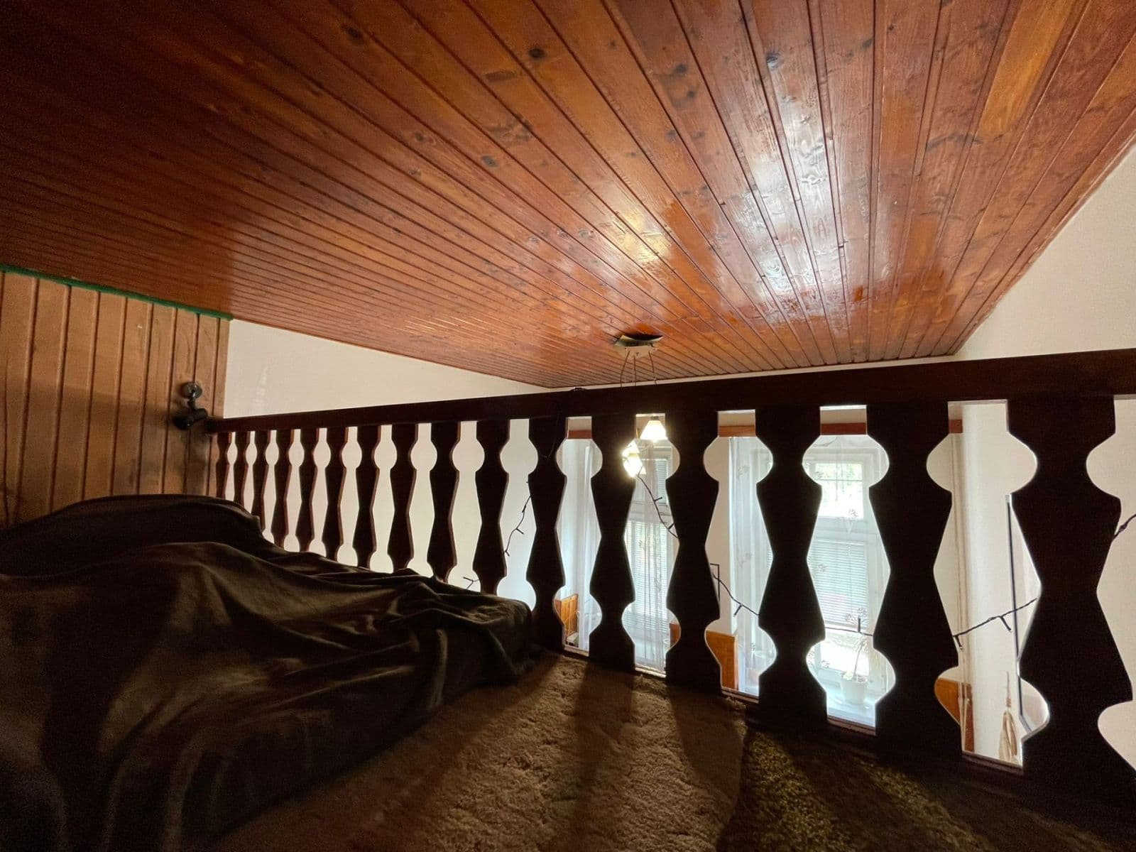 Pronájem bytu 1+1 30 m², Na Zlíchově, Praha, Praha Pronájem bytu 1+1 30 m², Na Zlíchově, Praha, Praha