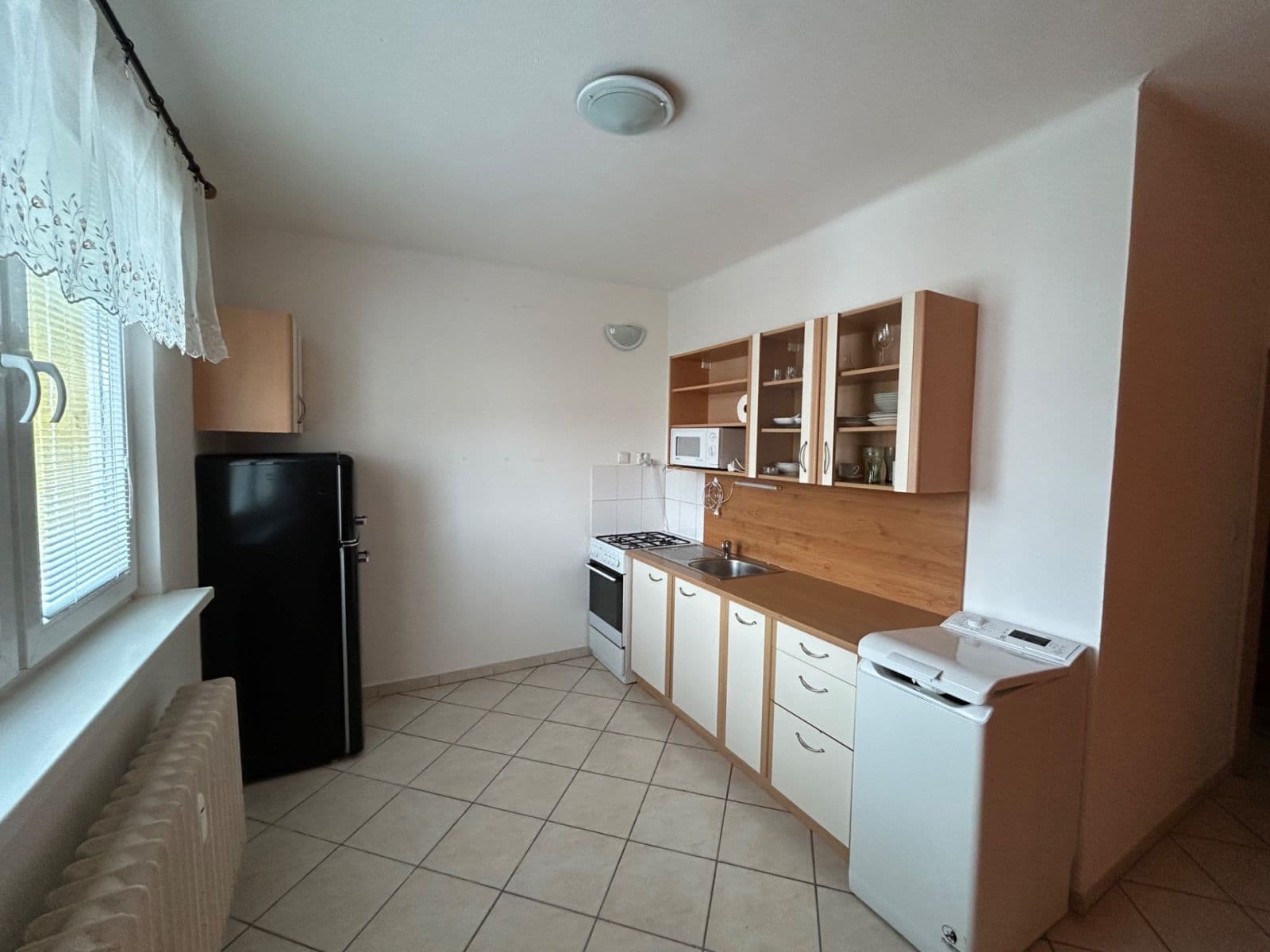 Prodej bytu 1+1 41 m², Hviezdna, Nitra, Nitriansky kraj Prodej bytu 1+1 41 m², Hviezdna, Nitra, Nitriansky kraj