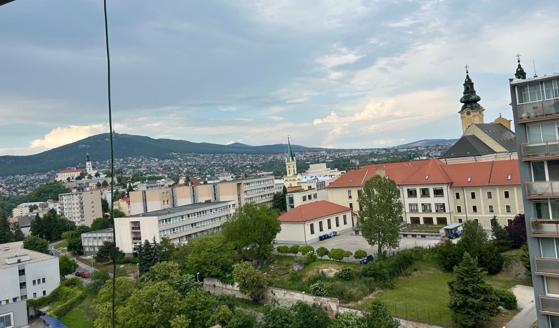 Prodej bytu 1+1 41 m², Hviezdna, Nitra, Nitriansky kraj Prodej bytu 1+1 41 m², Hviezdna, Nitra, Nitriansky kraj