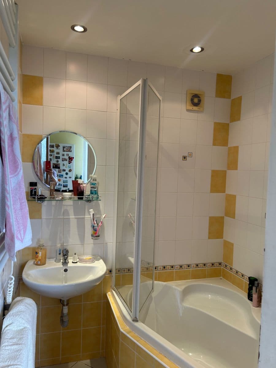 Prodej bytu 3+1 76 m², Palackého, Chomutov, Ústecký kraj Prodej bytu 3+1 76 m², Palackého, Chomutov, Ústecký kraj