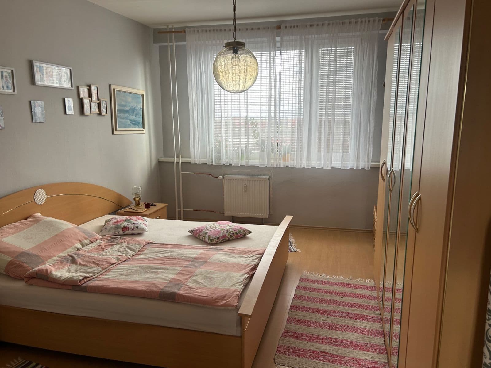 Prodej bytu 3+1 76 m², Palackého, Chomutov, Ústecký kraj Prodej bytu 3+1 76 m², Palackého, Chomutov, Ústecký kraj