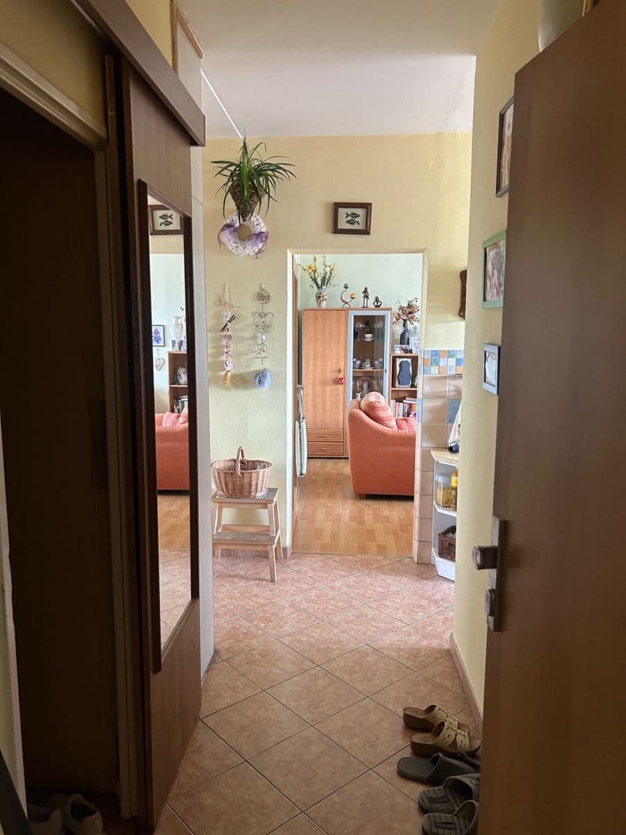 Prodej bytu 3+1 76 m², Palackého, Chomutov, Ústecký kraj Prodej bytu 3+1 76 m², Palackého, Chomutov, Ústecký kraj