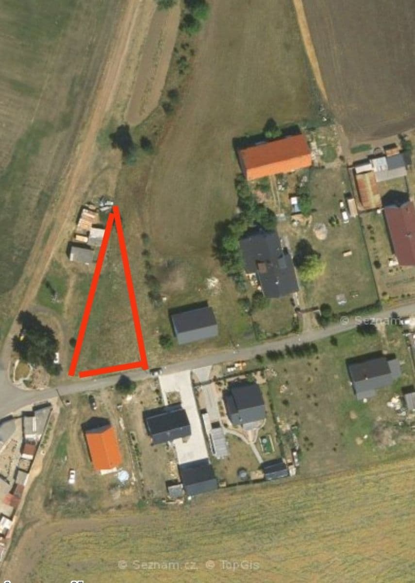 Prodej pozemku 900 m², Libědice, Ústecký kraj Prodej pozemku 900 m², Libědice, Ústecký kraj
