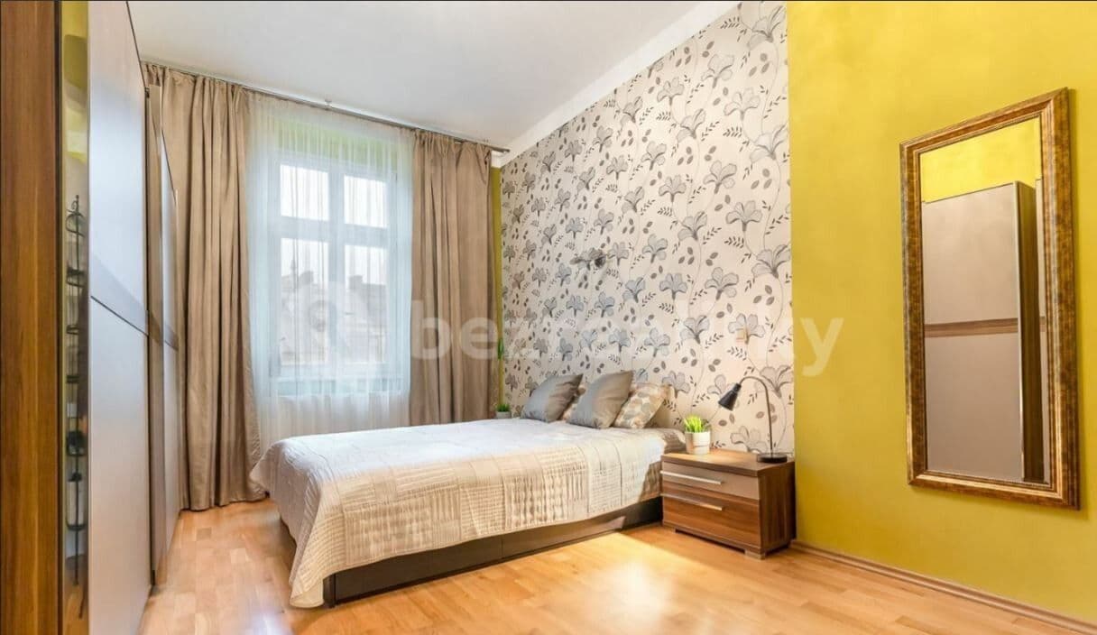 Prodej bytu 2+kk 50 m², Mánesova, Praha, Praha Prodej bytu 2+kk 50 m², Mánesova, Praha, Praha