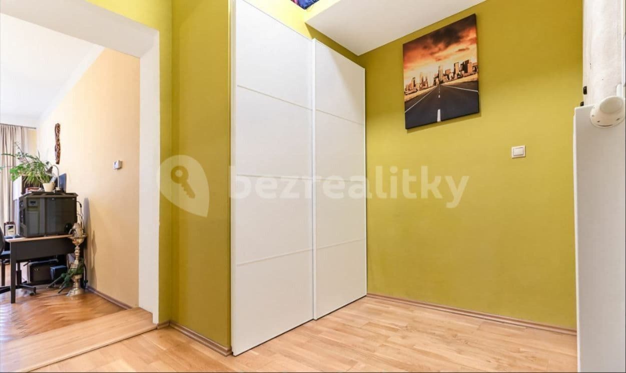 Prodej bytu 2+kk 50 m², Mánesova, Praha, Praha Prodej bytu 2+kk 50 m², Mánesova, Praha, Praha