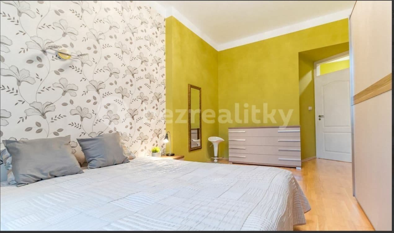Prodej bytu 2+kk 50 m², Mánesova, Praha, Praha Prodej bytu 2+kk 50 m², Mánesova, Praha, Praha