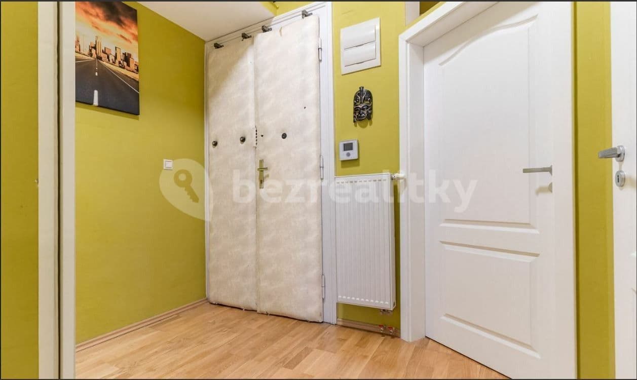 Prodej bytu 2+kk 50 m², Mánesova, Praha, Praha Prodej bytu 2+kk 50 m², Mánesova, Praha, Praha