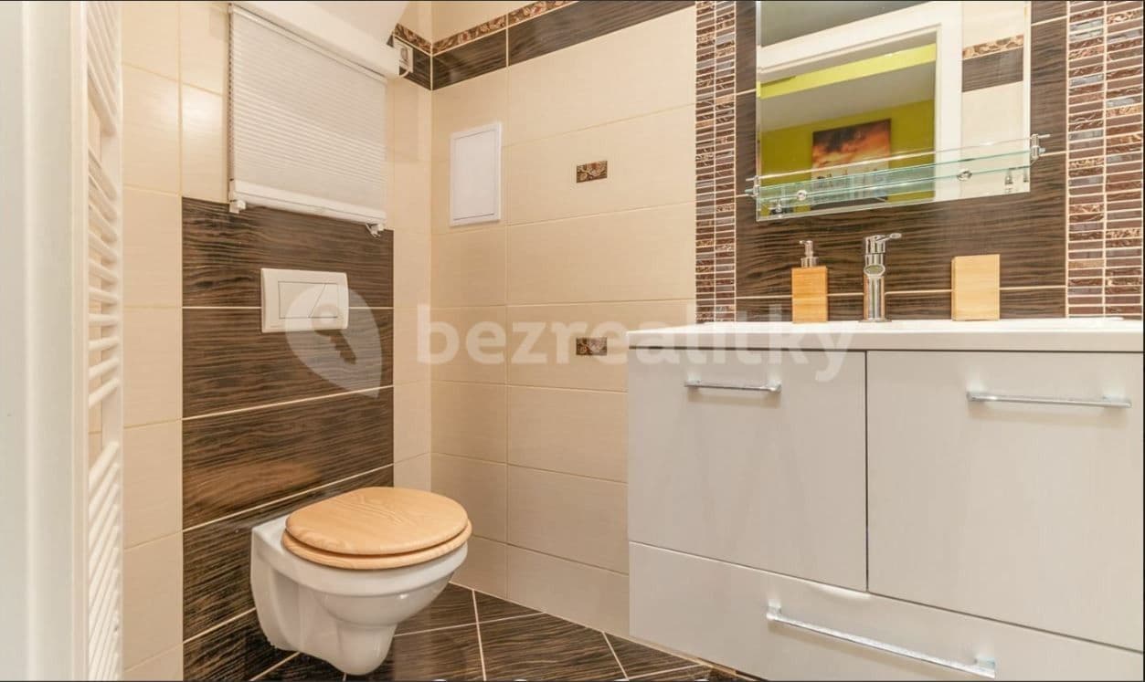 Prodej bytu 2+kk 50 m², Mánesova, Praha, Praha Prodej bytu 2+kk 50 m², Mánesova, Praha, Praha