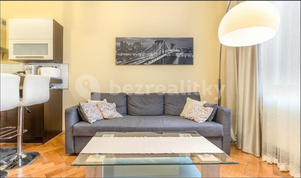 Prodej bytu 2+kk 50 m², Mánesova, Praha, Praha Prodej bytu 2+kk 50 m², Mánesova, Praha, Praha